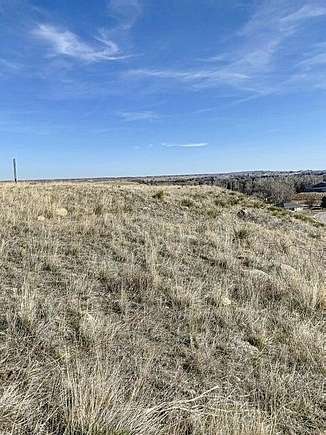 0.19 Acres of Residential Land for Sale in Buffalo, Wyoming