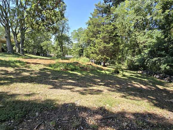 0.35 Acres of Residential Land for Sale in Roanoke, Virginia