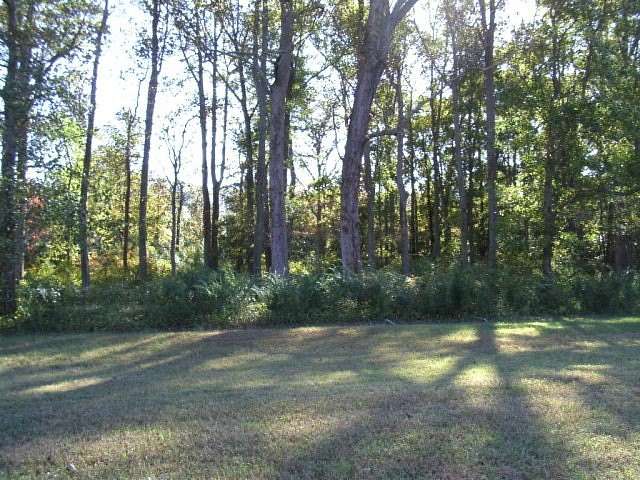 3.44 Acres of Land for Sale in Horntown, Virginia