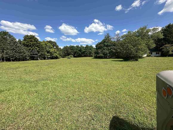 1 Acre of Residential Land for Sale in Galloway, New Jersey