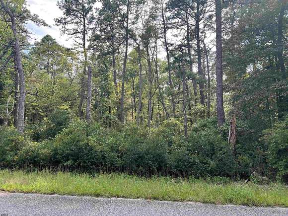 4.86 Acres of Residential Land for Sale in Mays Landing, New Jersey