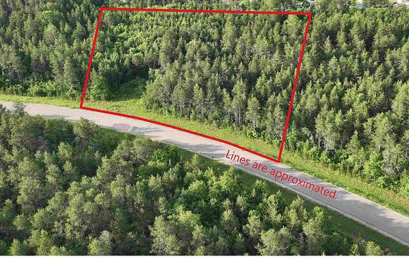 2.03 Acres of Residential Land for Sale in Stevens Point, Wisconsin