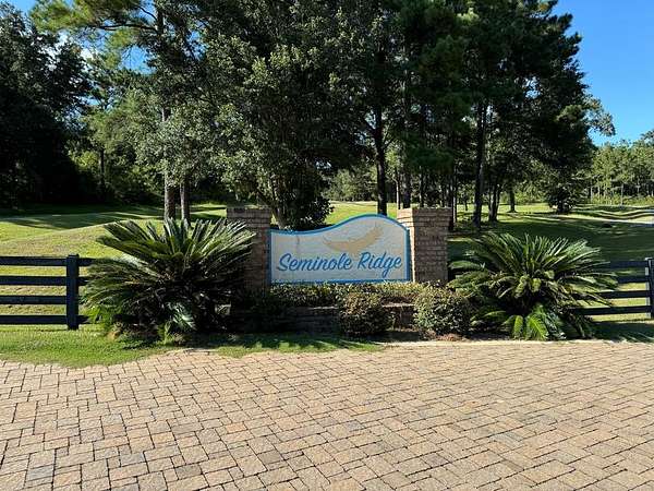 1 Acre of Residential Land for Sale in Bainbridge, Georgia