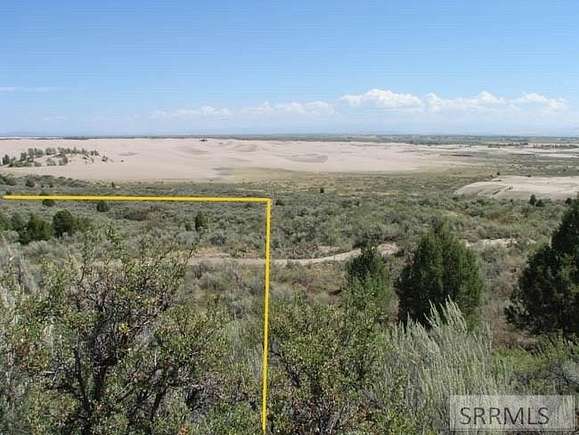 5.86 Acres of Residential Land for Sale in St. Anthony, Idaho