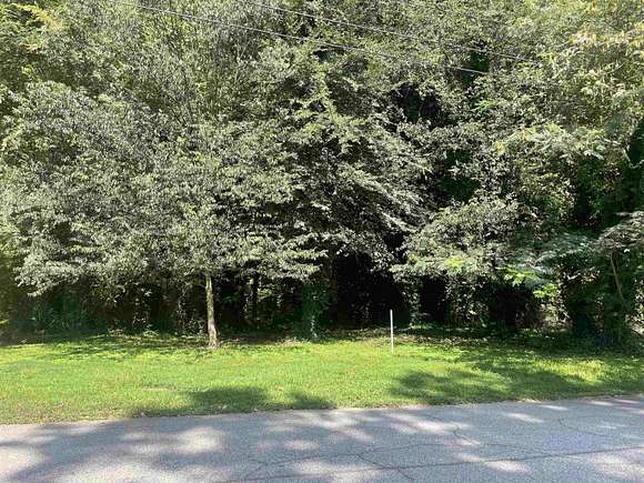 0.64 Acres of Residential Land for Sale in Spartanburg, South Carolina