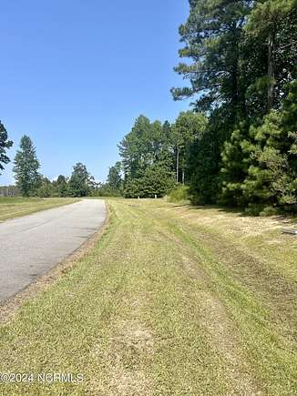 0.99 Acres of Residential Land for Sale in Edenton, North Carolina