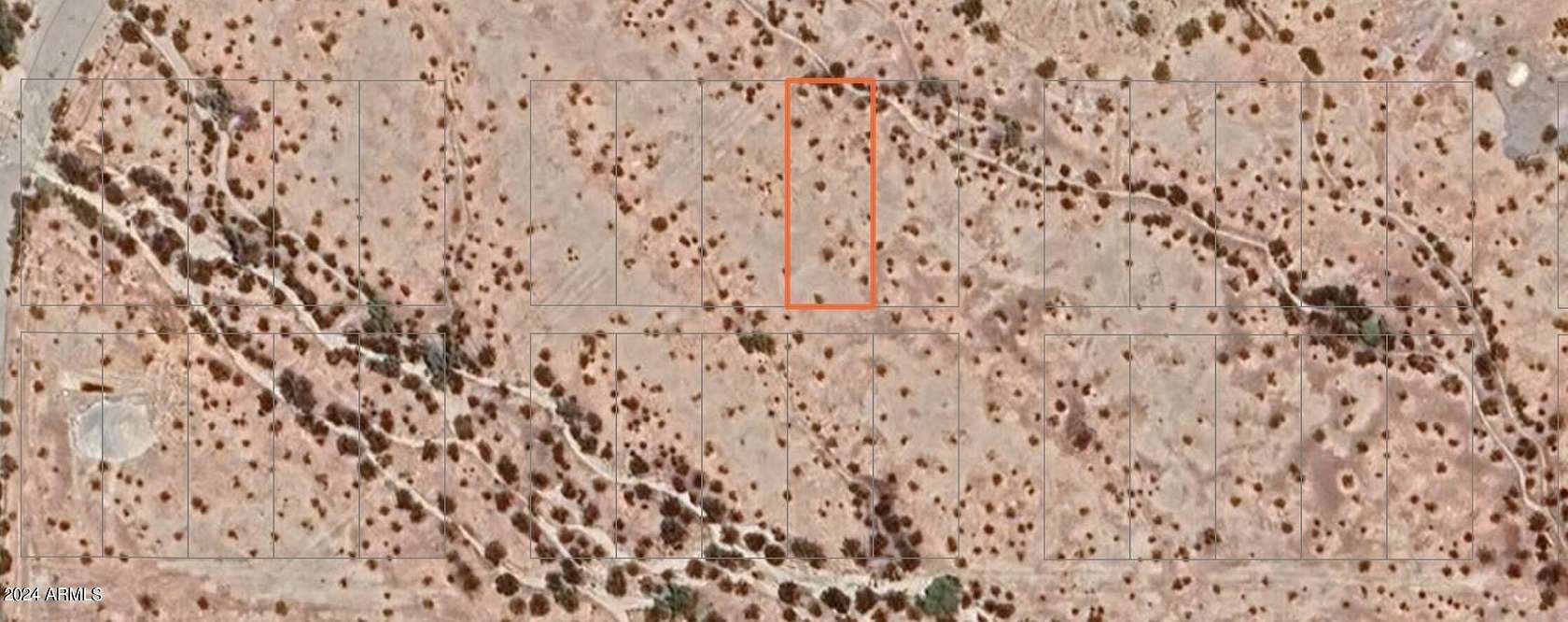 0.15 Acres of Residential Land for Sale in Buckeye, Arizona