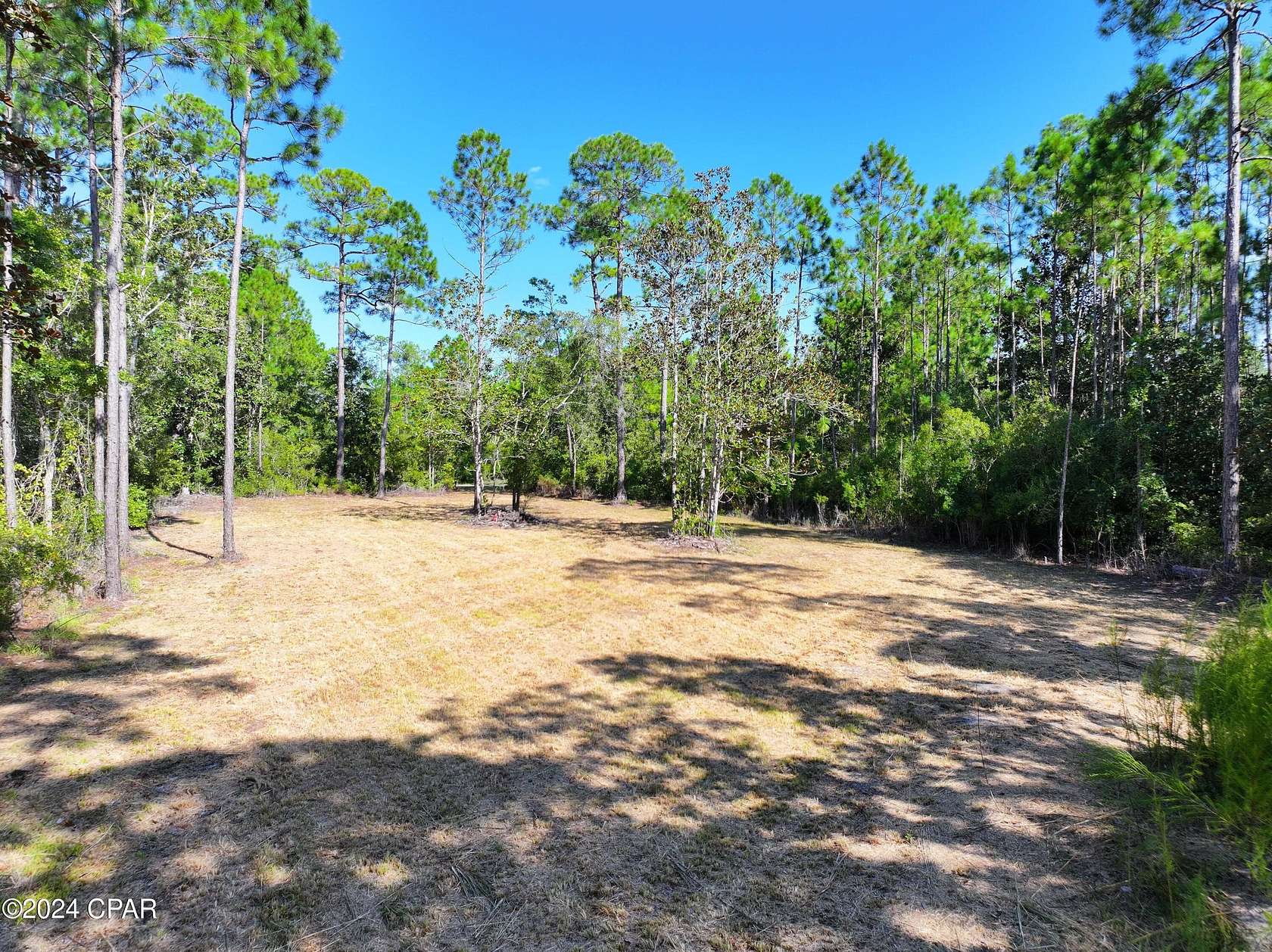 0.59 Acres of Residential Land for Sale in Panama City, Florida