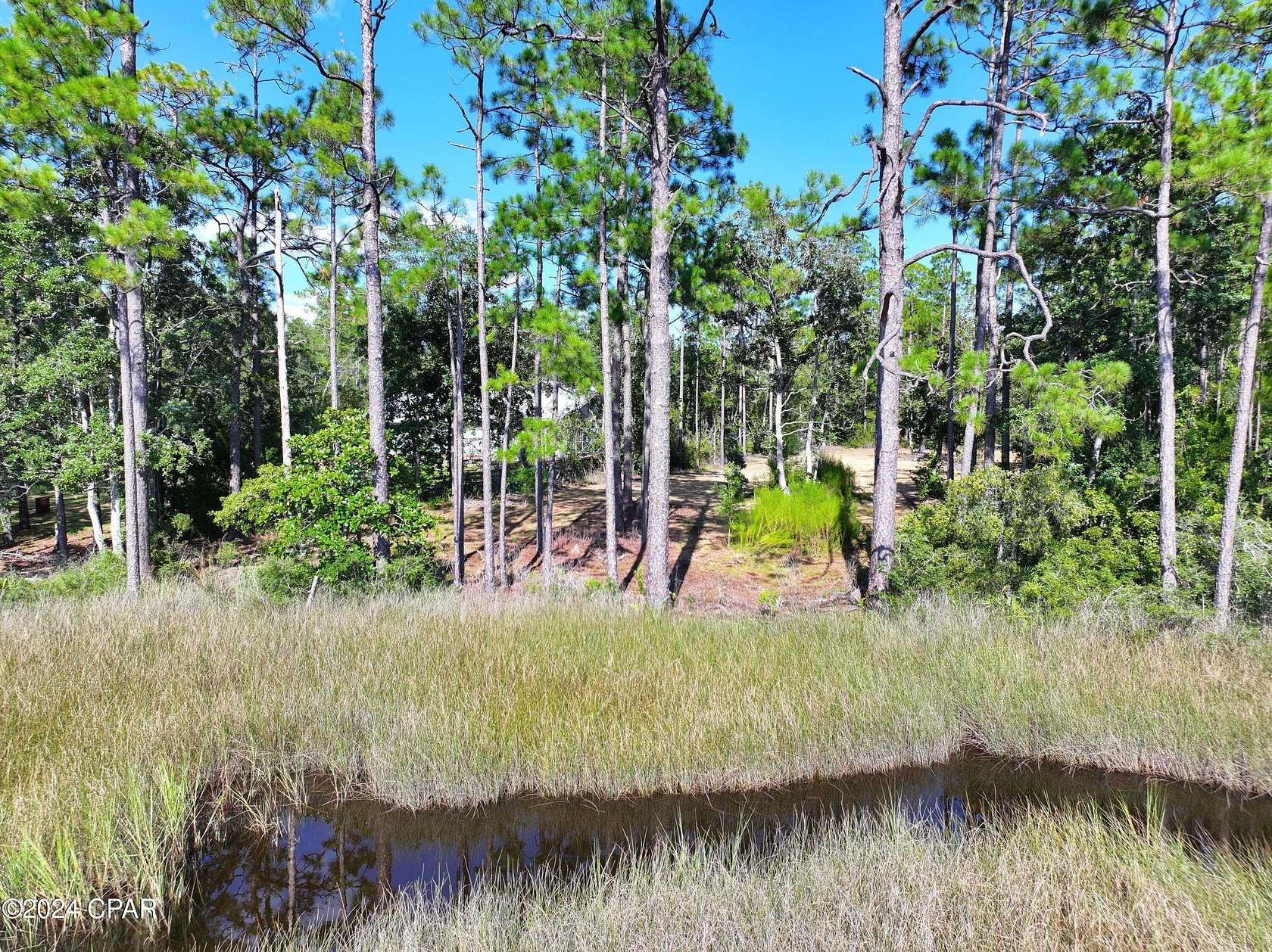 0.59 Acres of Residential Land for Sale in Panama City, Florida