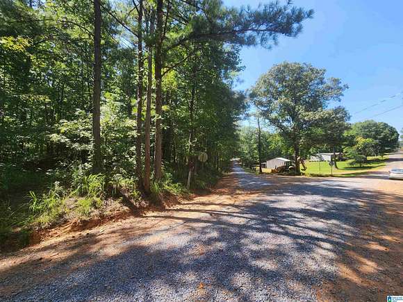 1 Acre of Residential Land for Sale in Sylacauga, Alabama