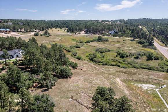 2.52 Acres of Residential Land for Sale in Monument, Colorado