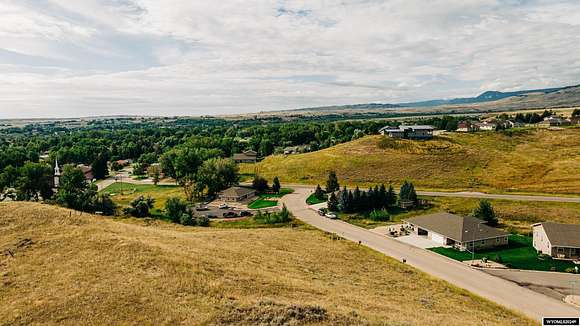 0.64 Acres of Residential Land for Sale in Buffalo, Wyoming