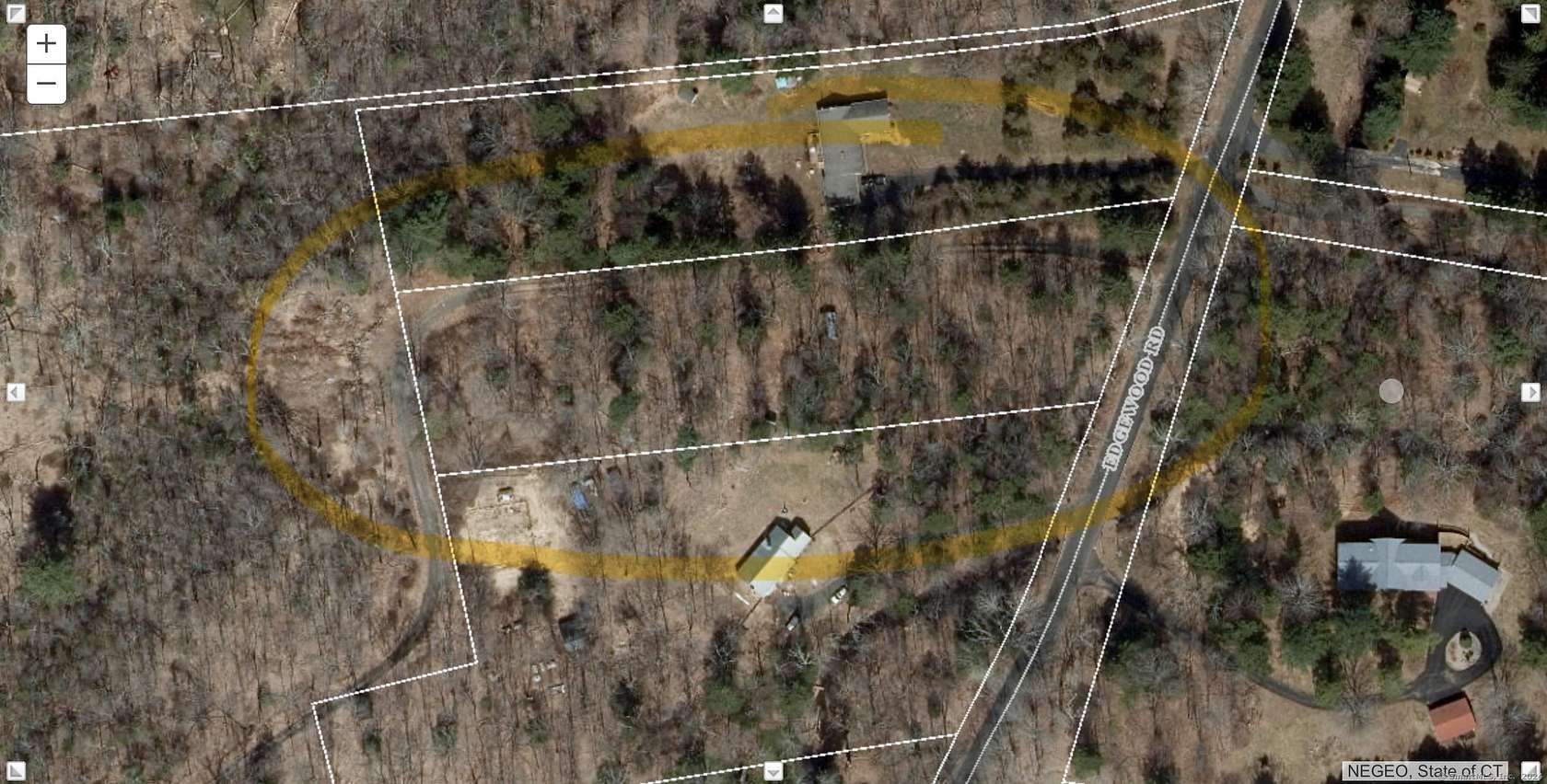 1.53 Acres of Residential Land for Sale in Berlin, Connecticut