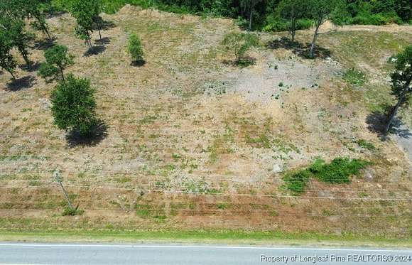 1.78 Acres of Residential Land for Sale in Lumberton, North Carolina