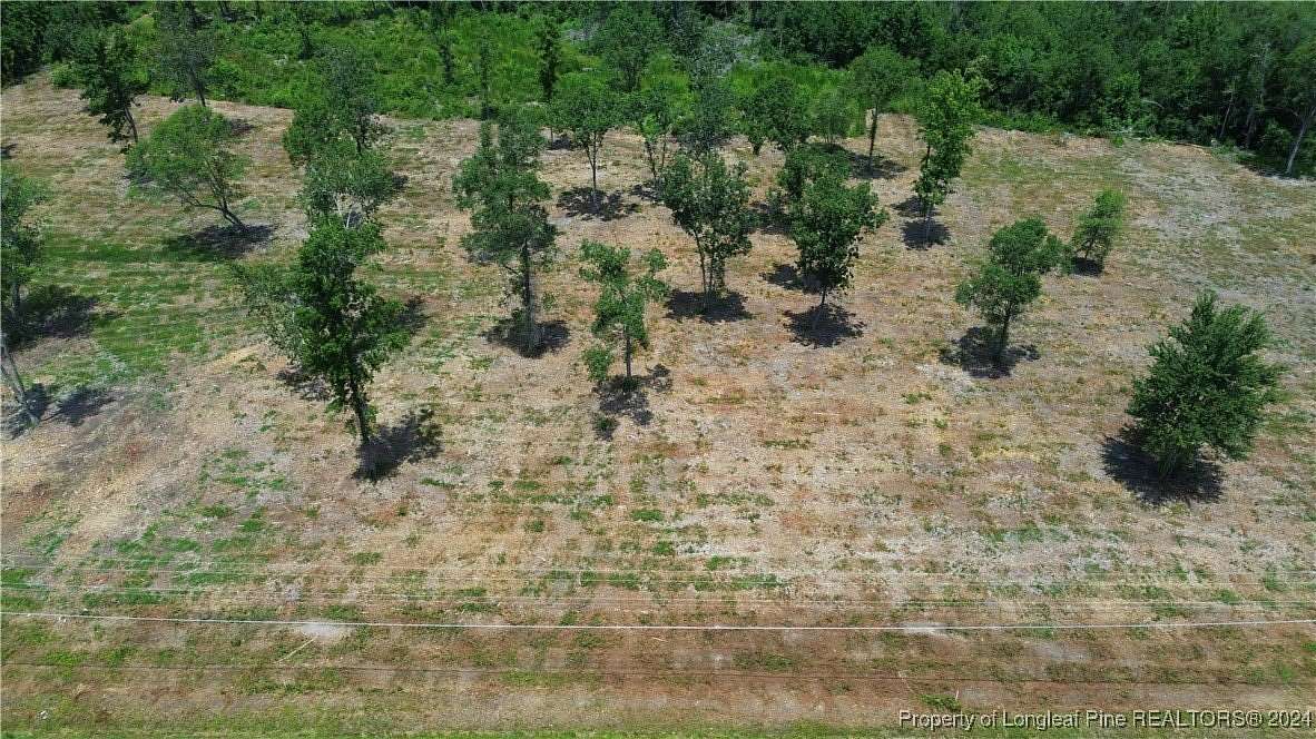 1.97 Acres of Residential Land for Sale in Lumberton, North Carolina