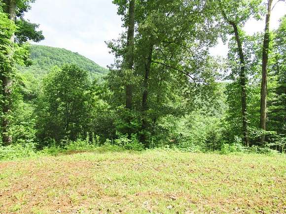 1.98 Acres of Residential Land for Sale in Franklin, North Carolina