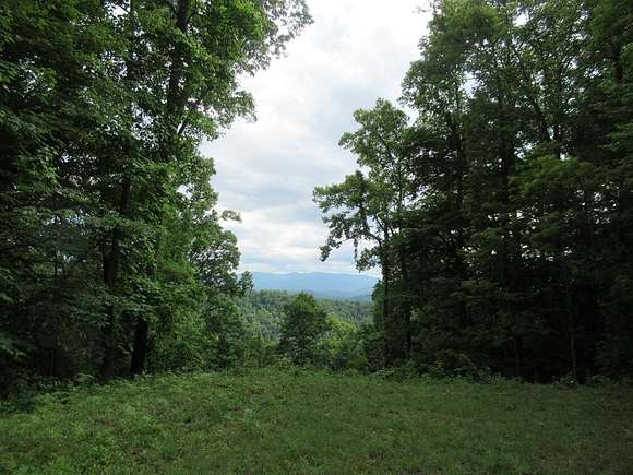 5.99 Acres of Residential Land for Sale in Franklin, North Carolina