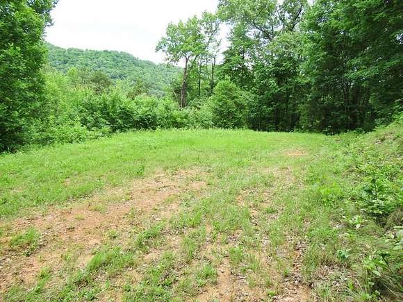 3.49 Acres of Residential Land for Sale in Franklin, North Carolina