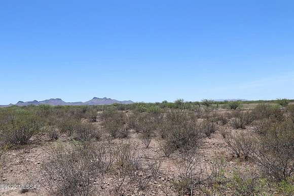 5.048 Acres of Residential Land for Sale in Douglas, Arizona