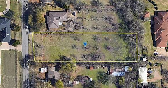 0.83 Acres of Residential Land for Sale in DeSoto, Texas