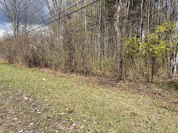 6.2 Acres of Residential Land for Sale in Morrisonville, New York