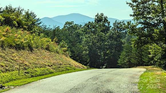 1.3 Acres of Residential Land for Sale in Lake Lure, North Carolina