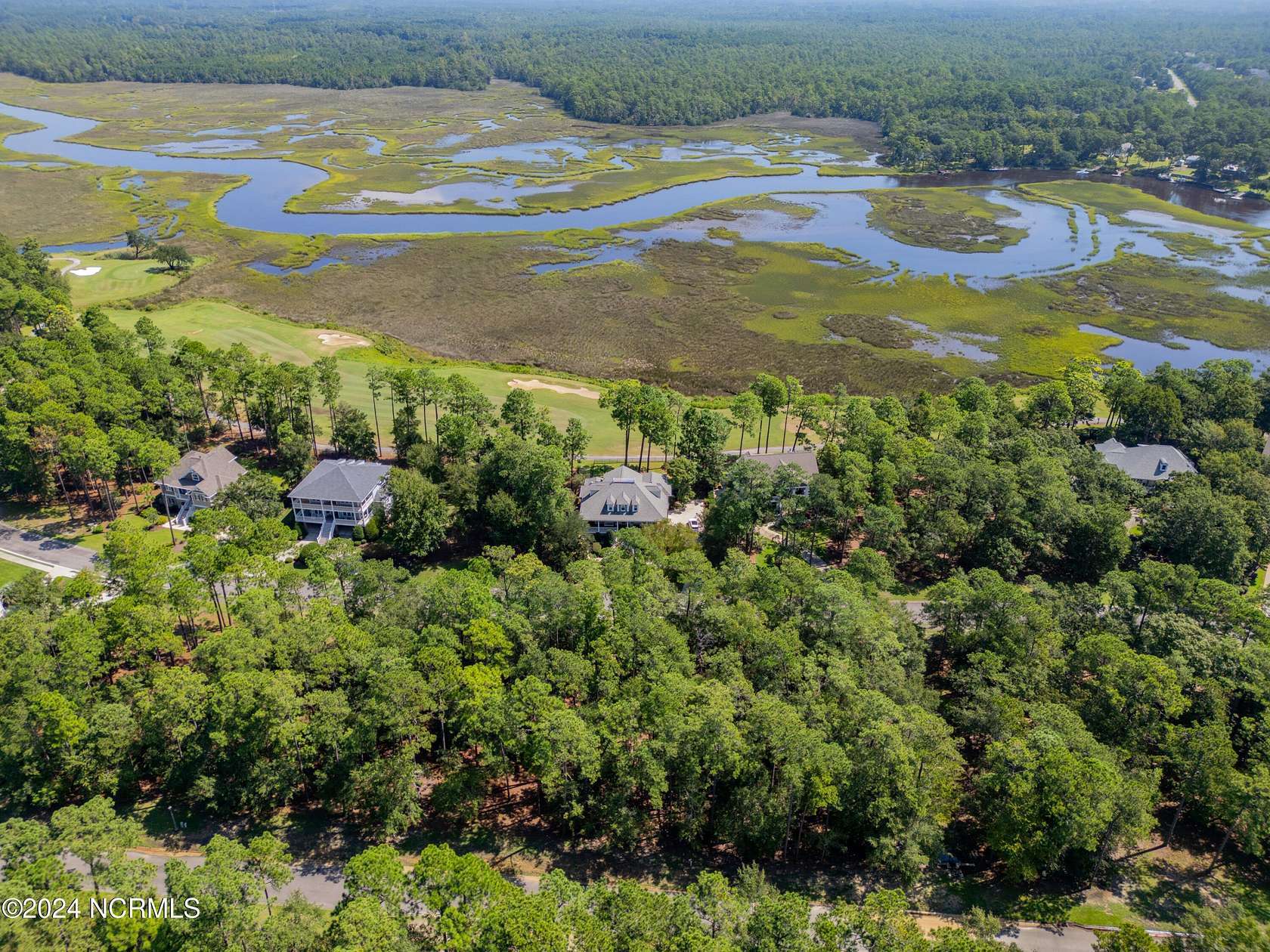 0.41 Acres of Residential Land for Sale in Shallotte, North Carolina