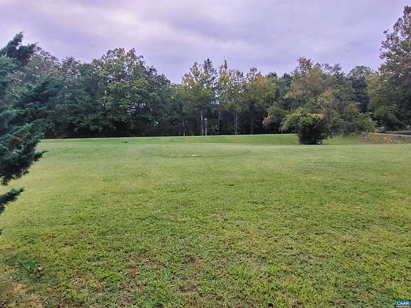 7.47 Acres of Land for Sale in Keswick, Virginia