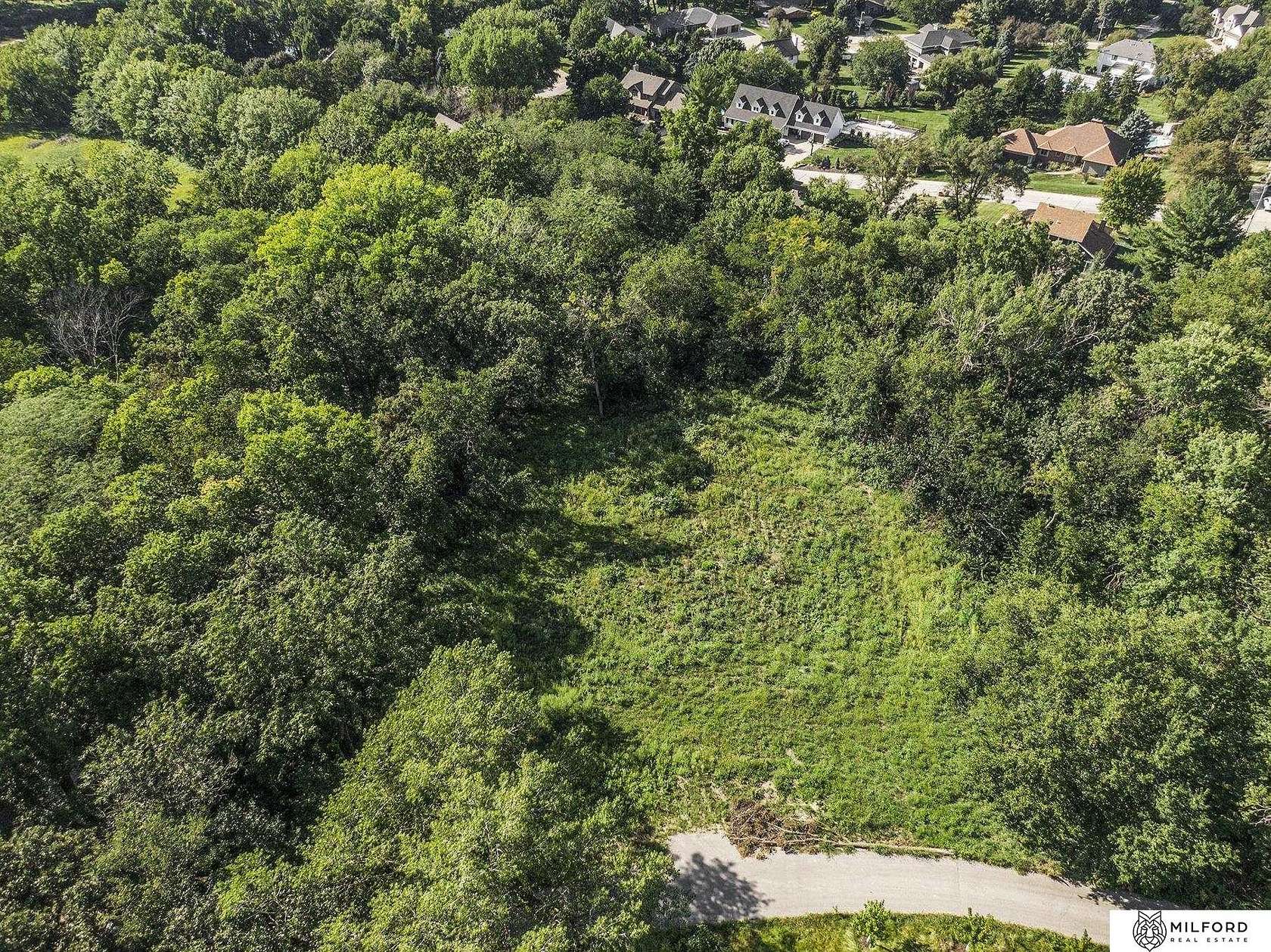 2.38 Acres of Residential Land for Sale in Omaha, Nebraska