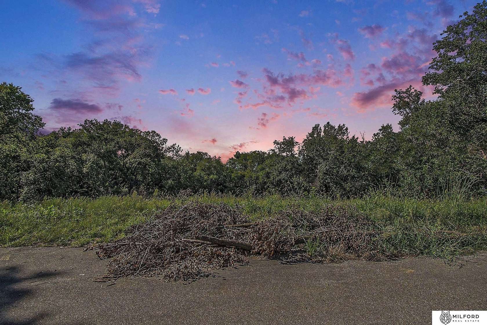 2.38 Acres of Residential Land for Sale in Omaha, Nebraska