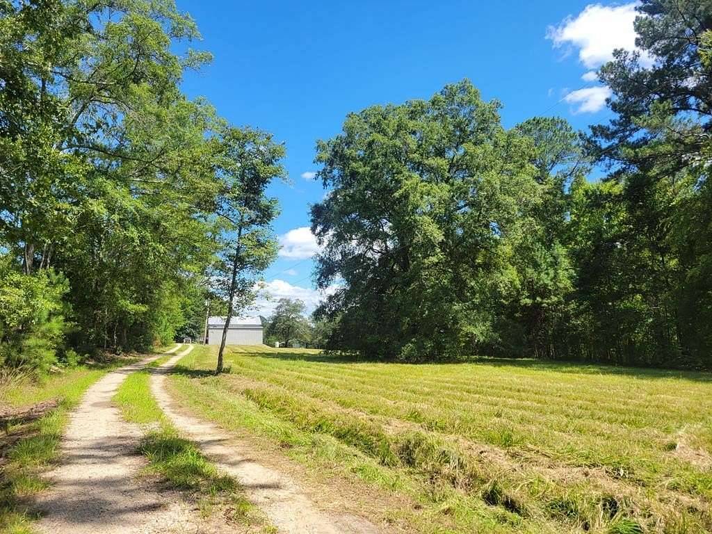 12.2 Acres of Recreational Land for Sale in Bradley, South Carolina