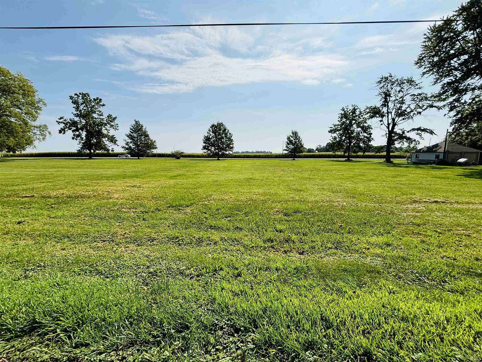 1.87 Acres of Residential Land for Sale in Attica, Indiana