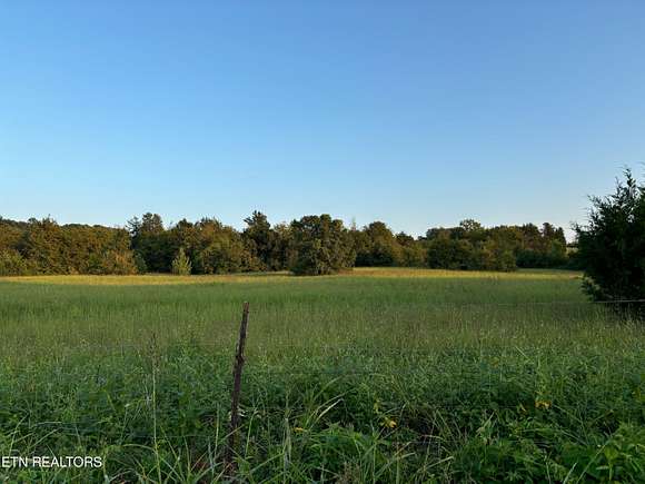 19 Acres of Commercial Land for Sale in Knoxville, Tennessee