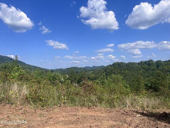 5 Acres of Residential Land for Sale in Tazewell, Tennessee