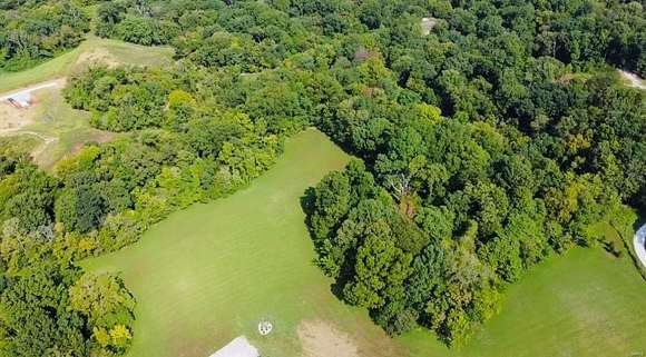 9.9 Acres of Residential Land for Sale in Columbia, Illinois