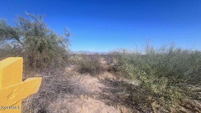 5 Acres of Residential Land for Sale in Goodyear, Arizona