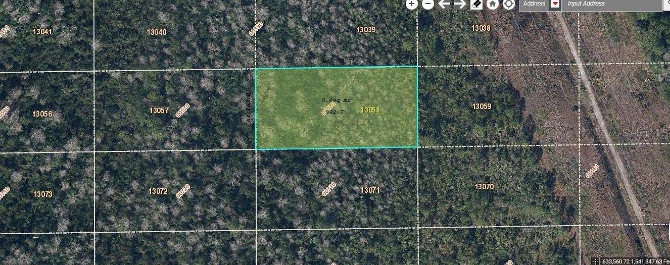 1.27 Acres of Land for Sale in Orlando, Florida