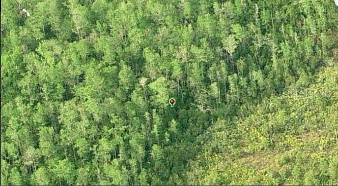 1.27 Acres of Residential Land for Sale in Orlando, Florida