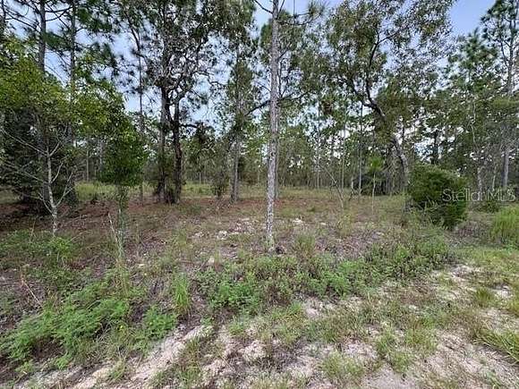 1 Acre of Residential Land for Sale in Dunnellon, Florida