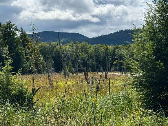 746.39 Acres of Recreational Land for Sale in Johnsburg, New York