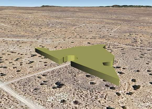 2.49 Acres of Residential Land for Sale in Rio Rancho, New Mexico