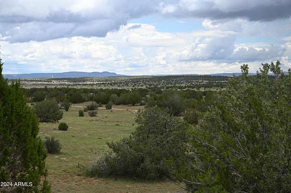 14.97 Acres of Land for Sale in Seligman, Arizona