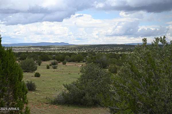 15 Acres of Land for Sale in Seligman, Arizona
