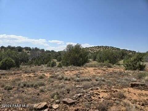 15 Acres of Land for Sale in Ash Fork, Arizona