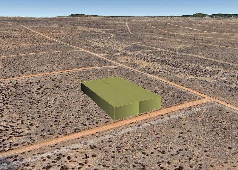 1 Acre of Residential Land for Sale in Rio Rancho, New Mexico