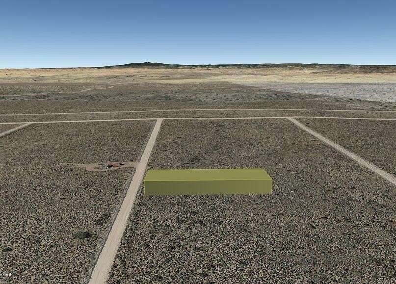 0.5 Acres of Residential Land for Sale in Rio Rancho, New Mexico