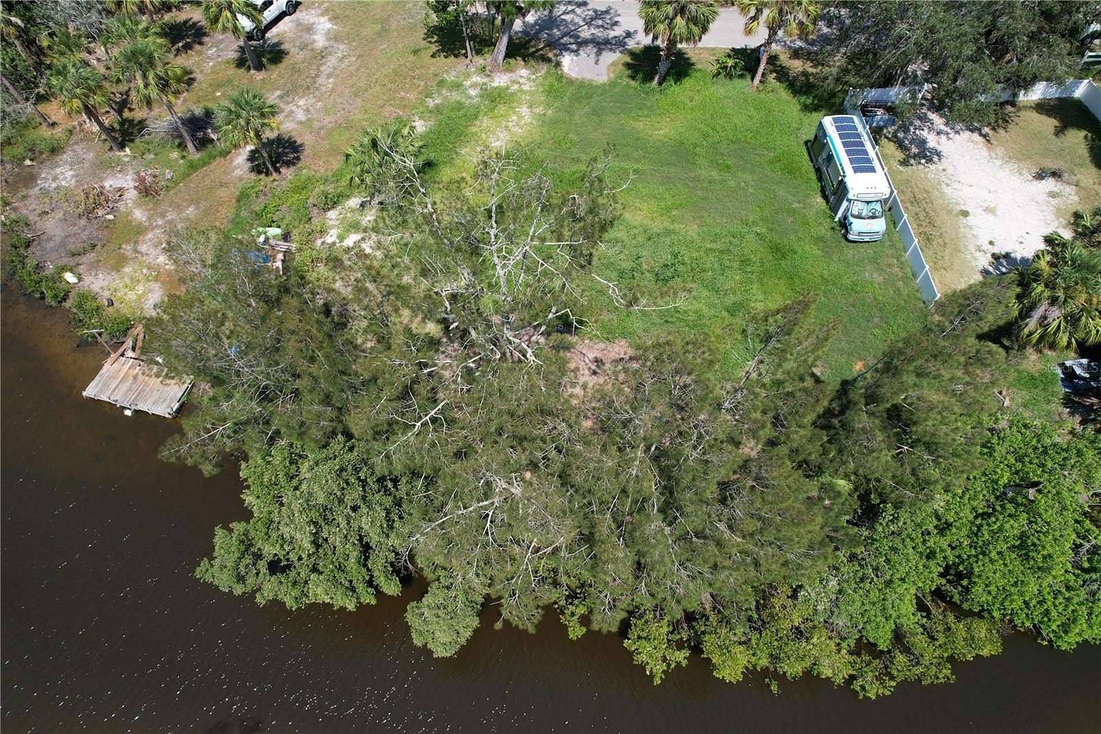 0.25 Acres of Residential Land for Sale in New Port Richey, Florida