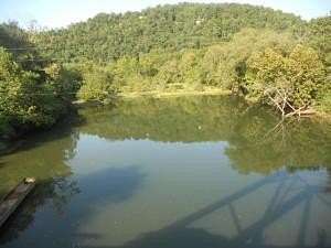 308 Acres of Recreational Land & Farm for Sale in Damascus, Arkansas