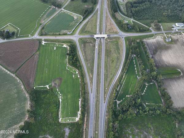 22.4 Acres of Land for Sale in Dudley, North Carolina