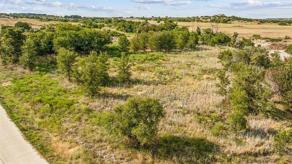 2.406 Acres of Residential Land for Sale in Cresson, Texas